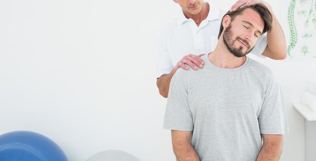 physiotherapy 